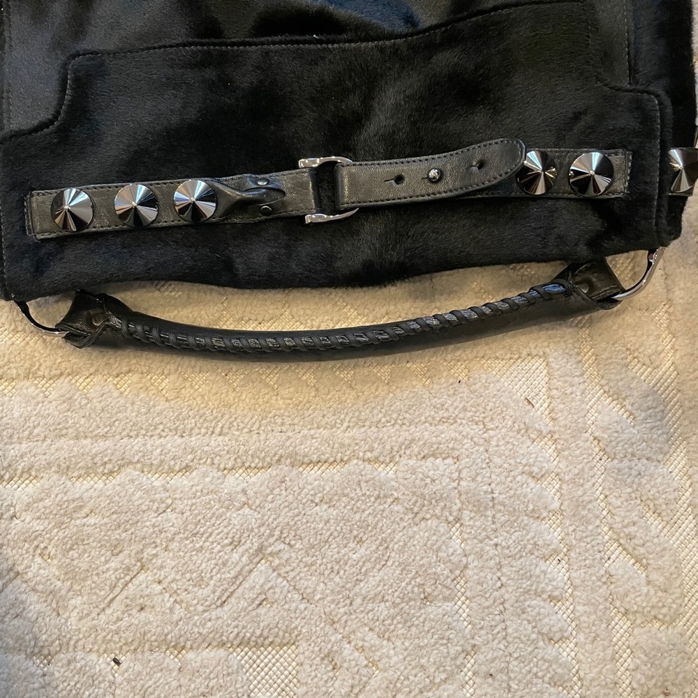 Be&D handbag - Picture 6 of 6